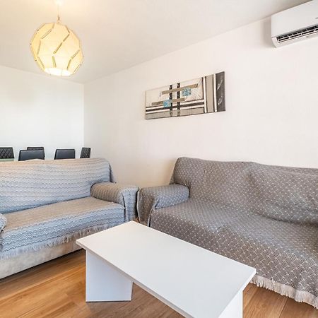 Etxezuri I 6-D Apartment Levante Beach Benidorm Kültér fotó