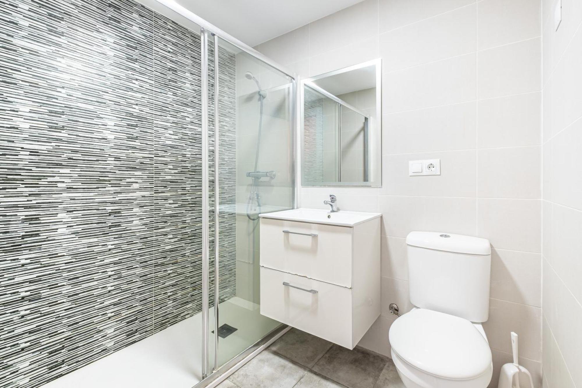 Etxezuri I 6-D Apartment Levante Beach Benidorm Kültér fotó