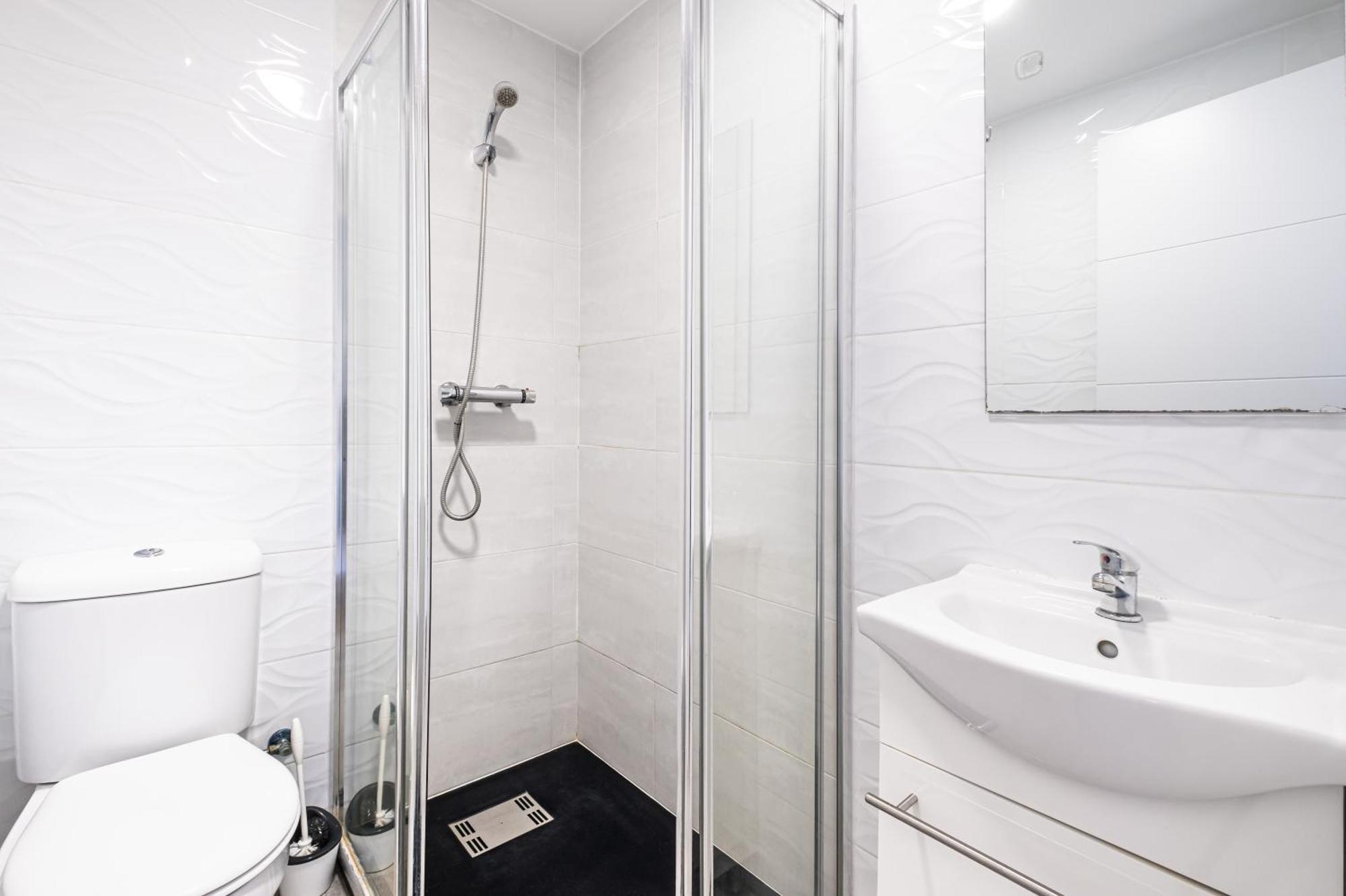 Etxezuri I 6-D Apartment Levante Beach Benidorm Kültér fotó