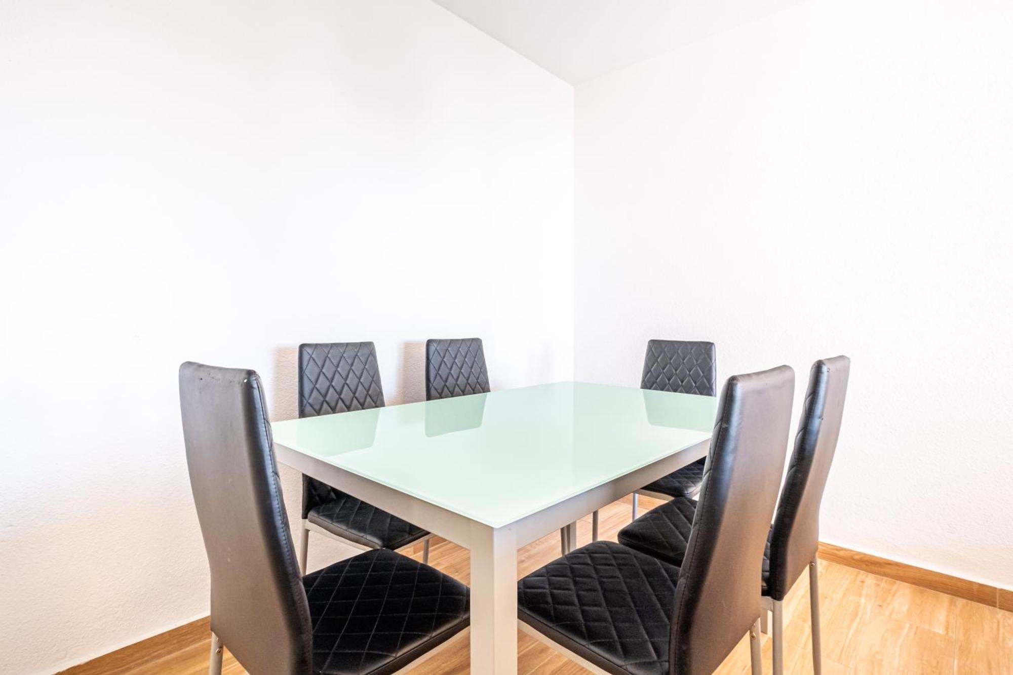 Etxezuri I 6-D Apartment Levante Beach Benidorm Kültér fotó
